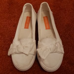 Rocket Dog Flats size 6